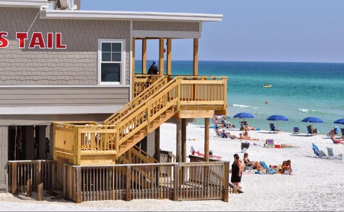 Summer Haven B- Cast A Waves Destin Esterno foto