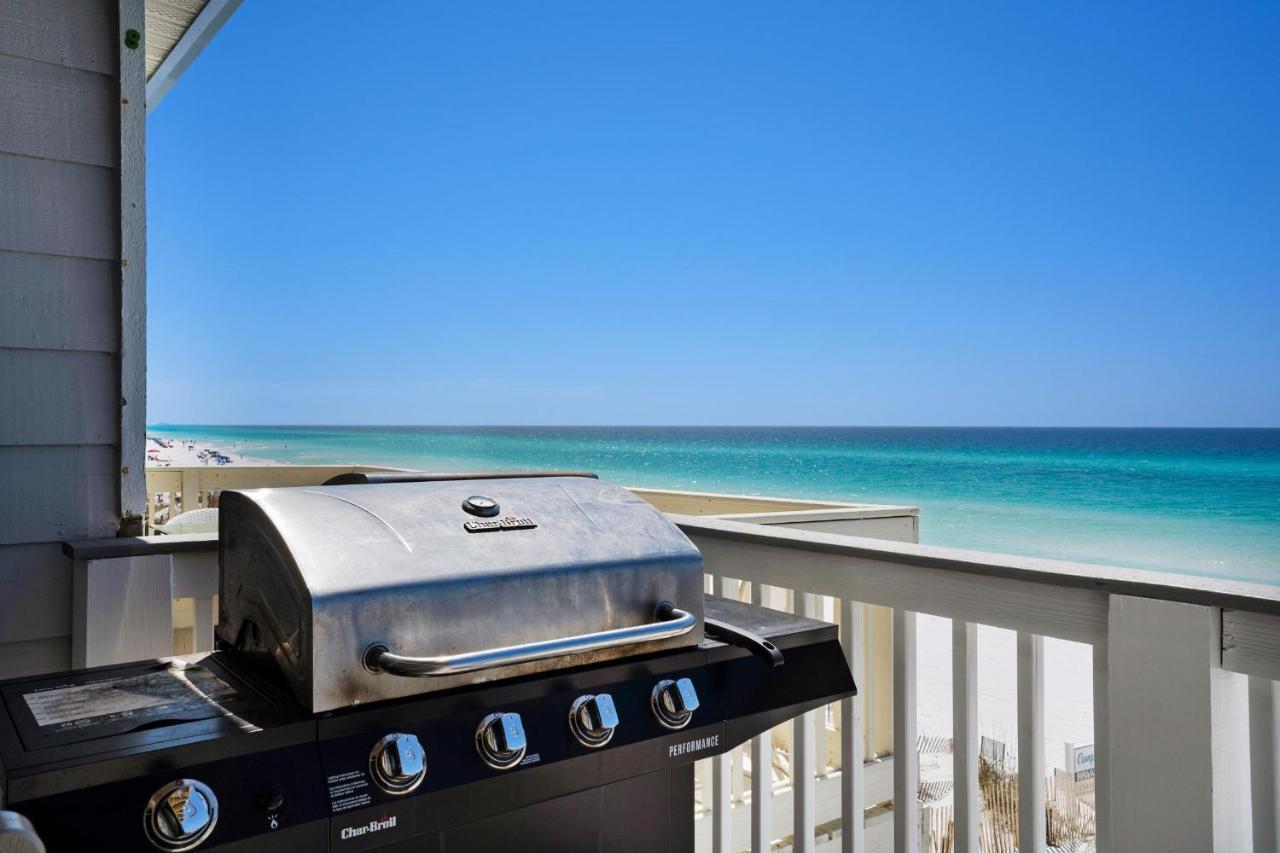 Summer Haven B- Cast A Waves Destin Esterno foto