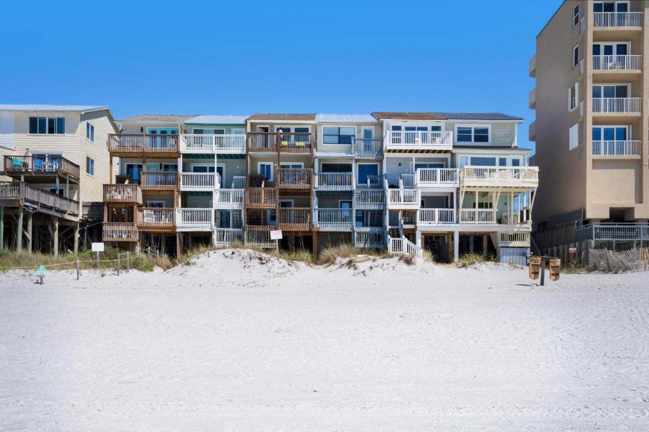 Summer Haven B- Cast A Waves Destin Esterno foto