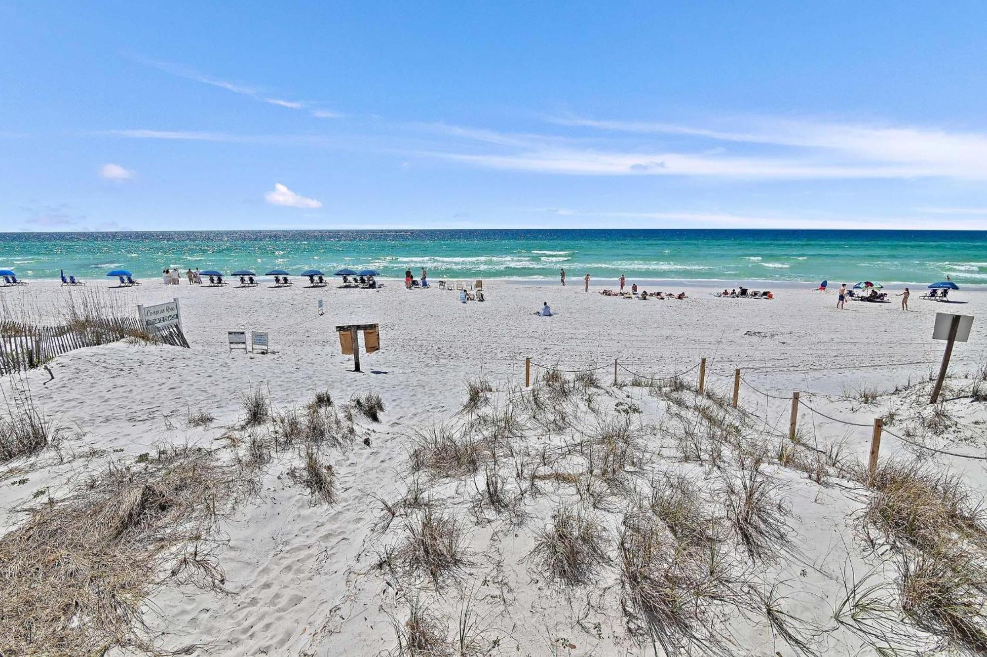 Summer Haven B- Cast A Waves Destin Esterno foto