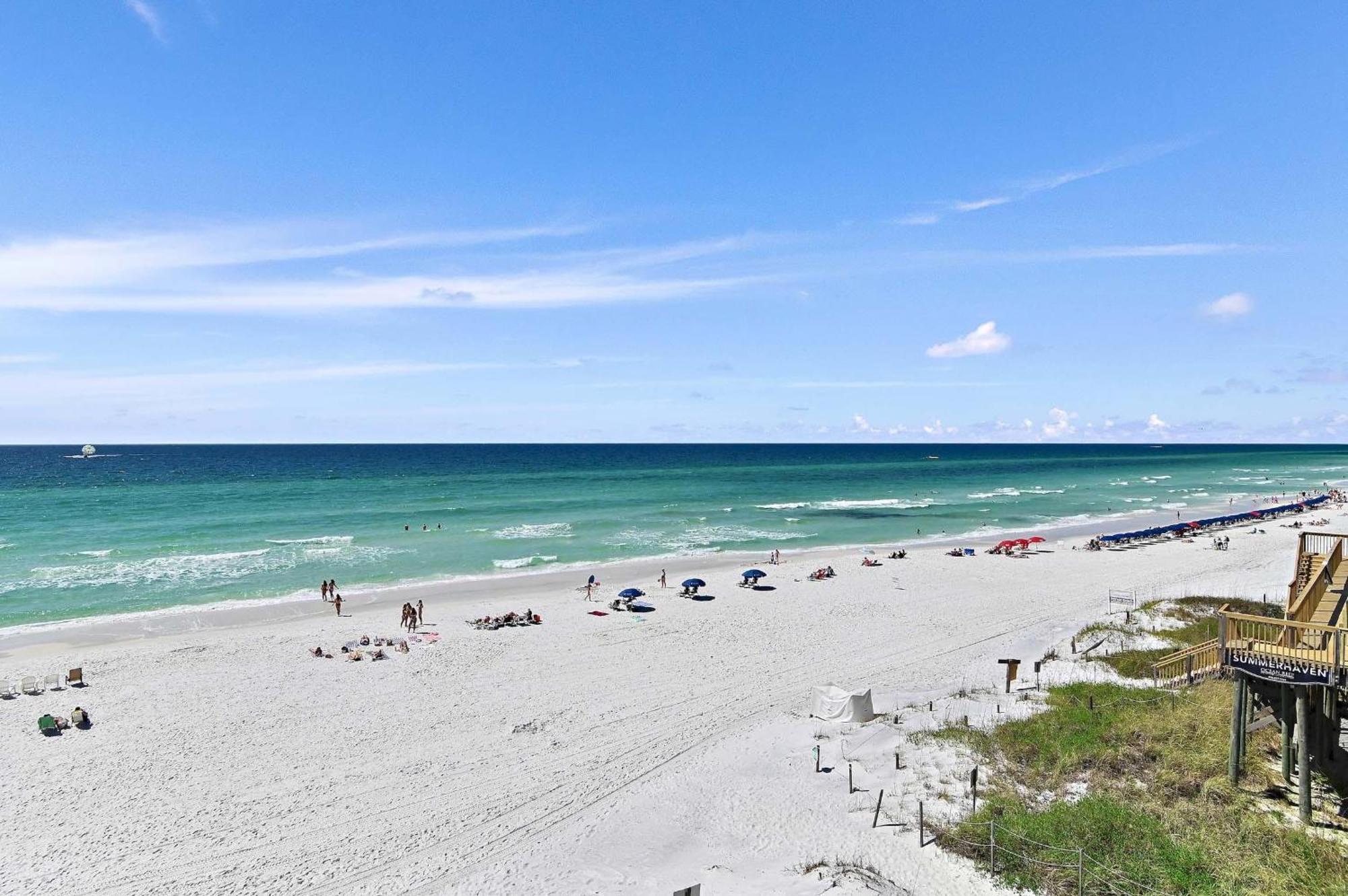 Summer Haven B- Cast A Waves Destin Esterno foto