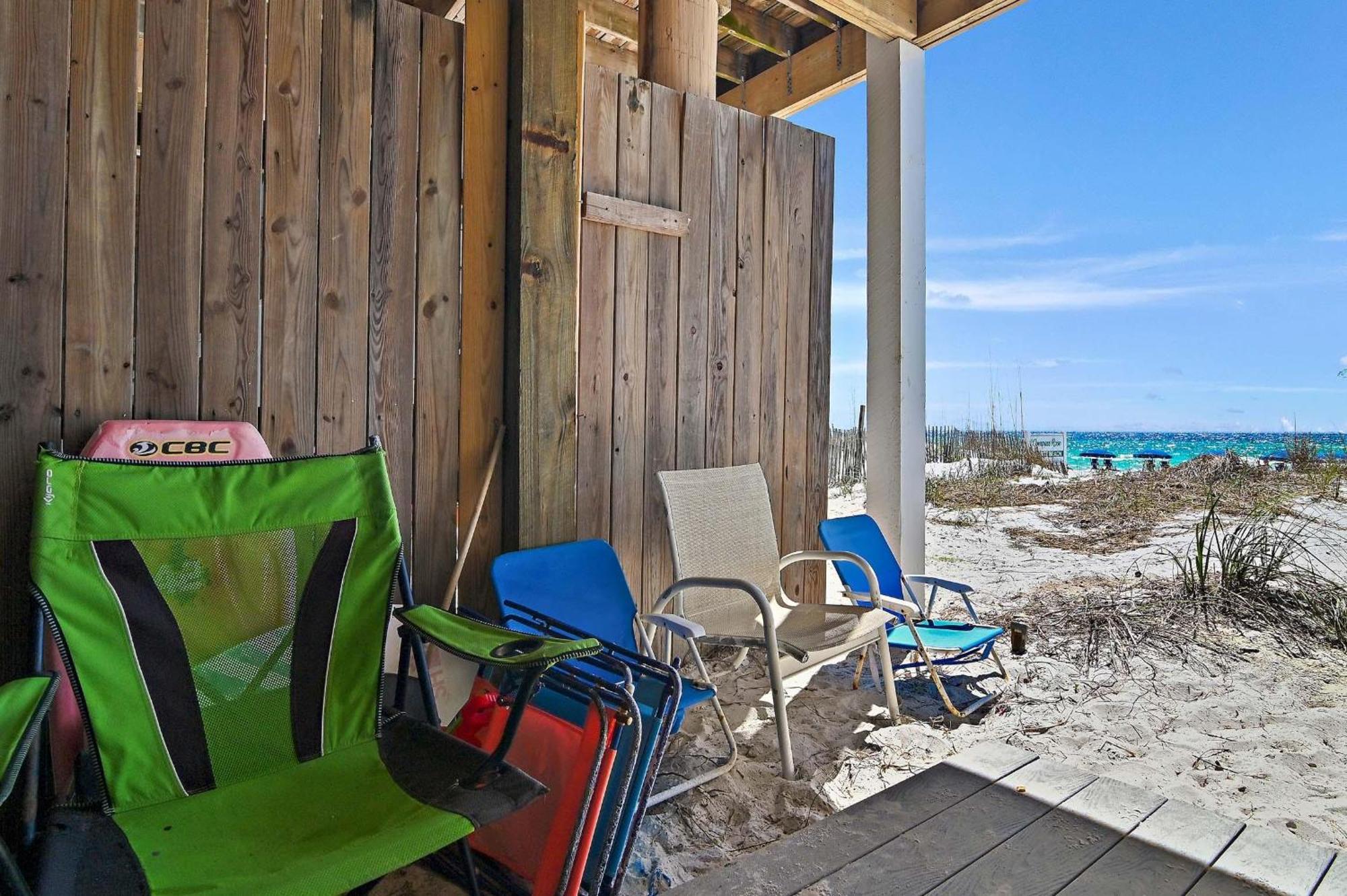 Summer Haven B- Cast A Waves Destin Esterno foto