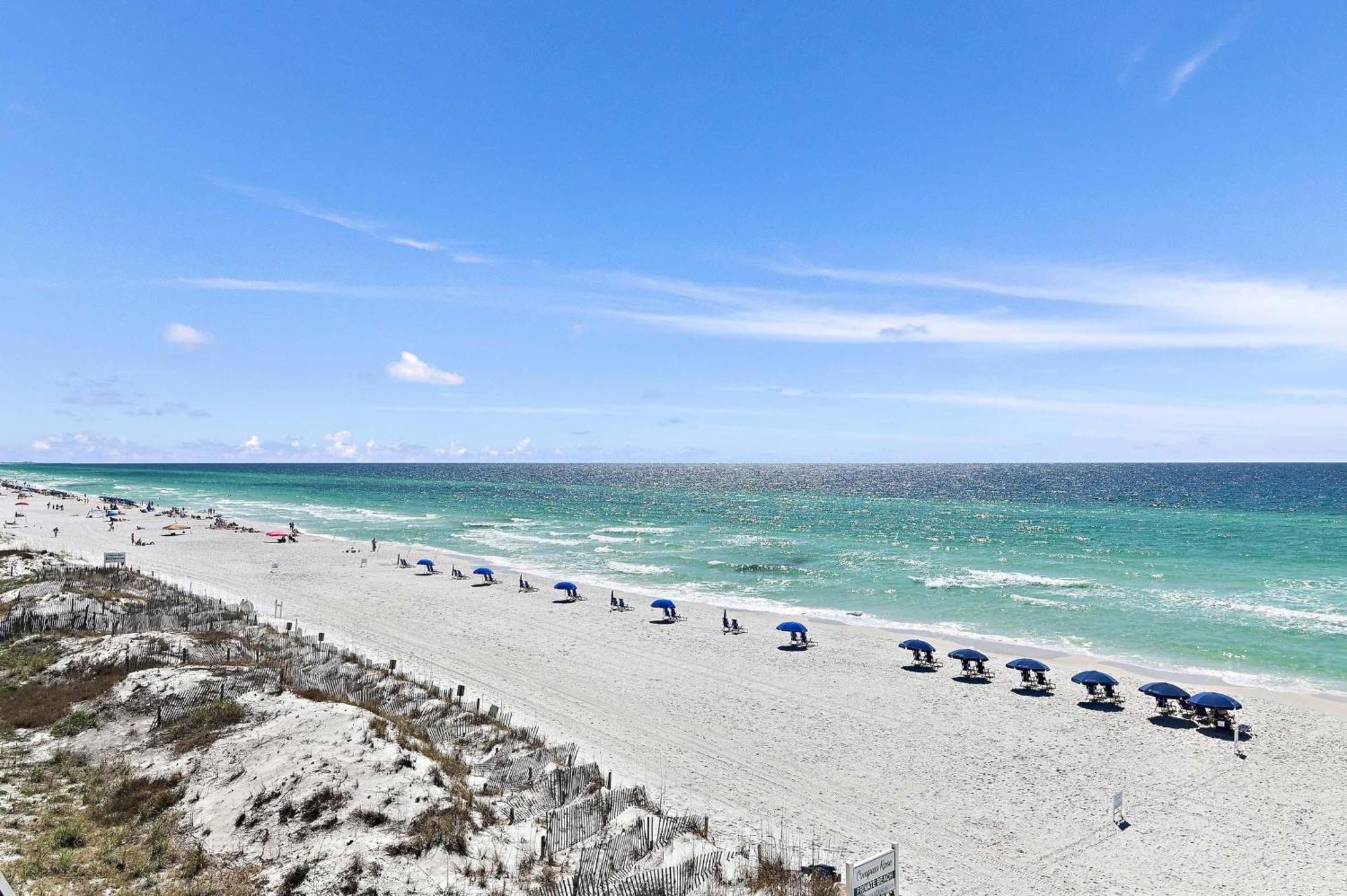 Summer Haven B- Cast A Waves Destin Esterno foto