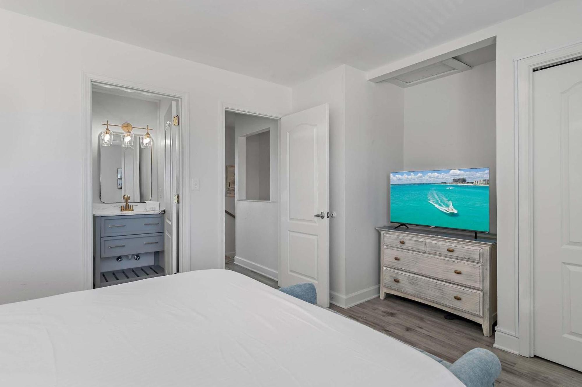 Summer Haven B- Cast A Waves Destin Esterno foto