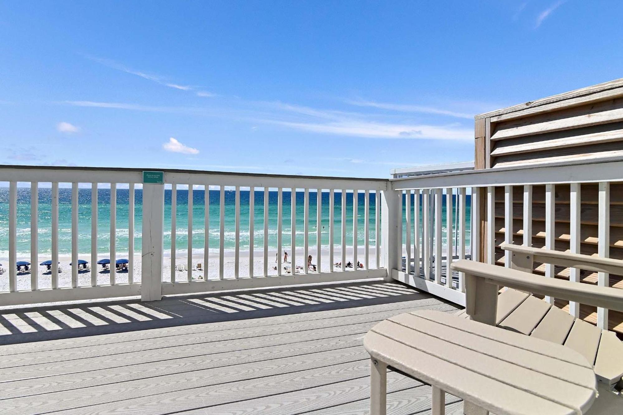 Summer Haven B- Cast A Waves Destin Esterno foto