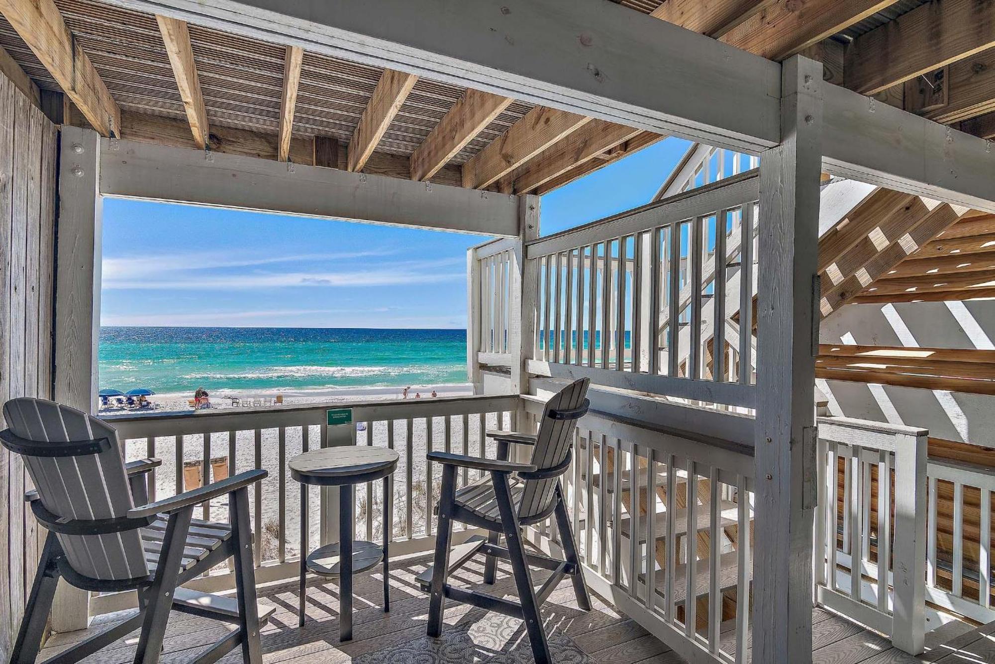 Summer Haven B- Cast A Waves Destin Esterno foto