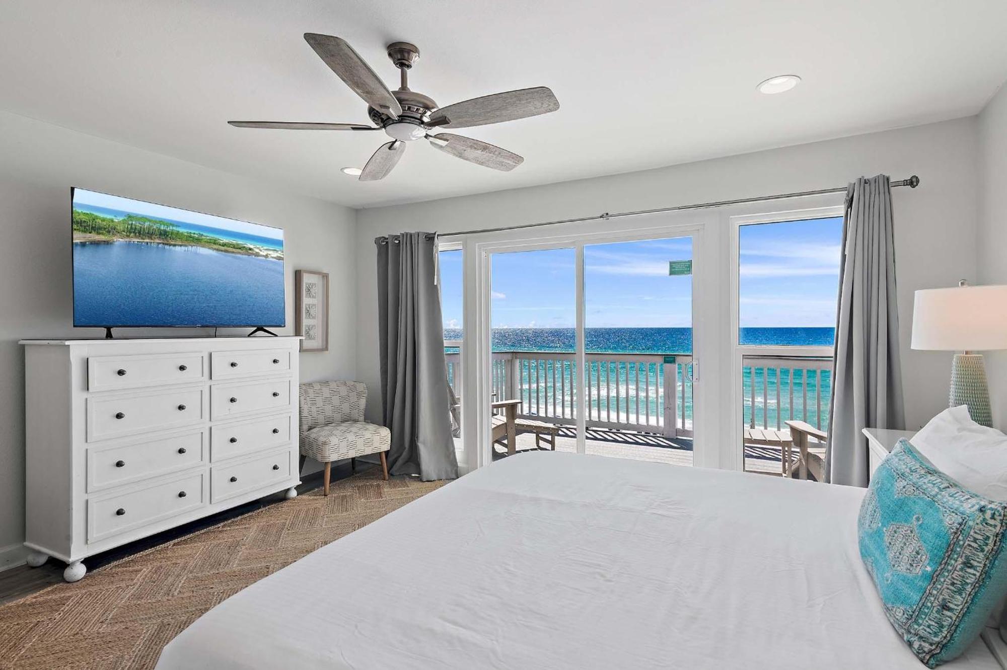 Summer Haven B- Cast A Waves Destin Esterno foto