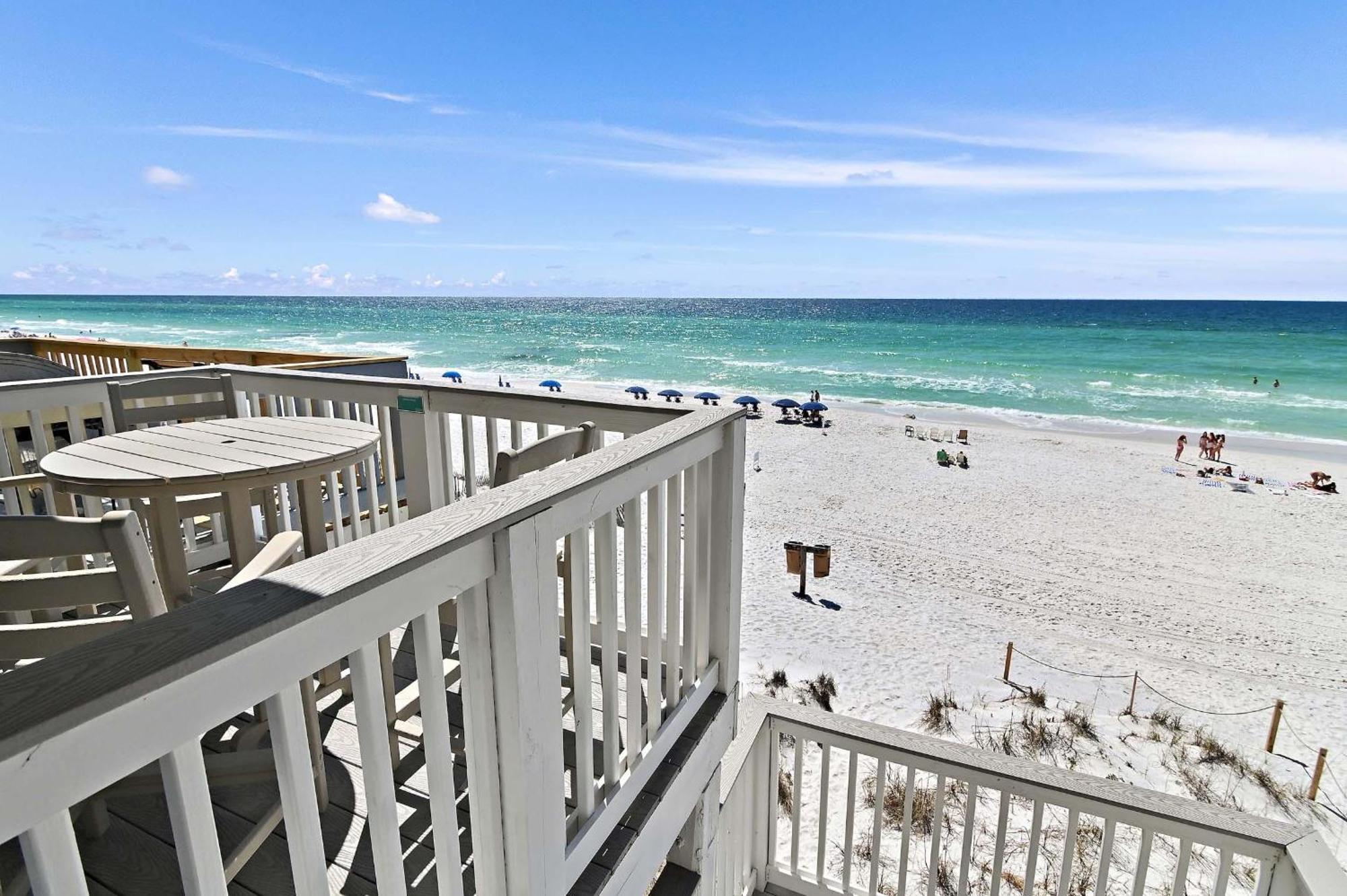 Summer Haven B- Cast A Waves Destin Esterno foto