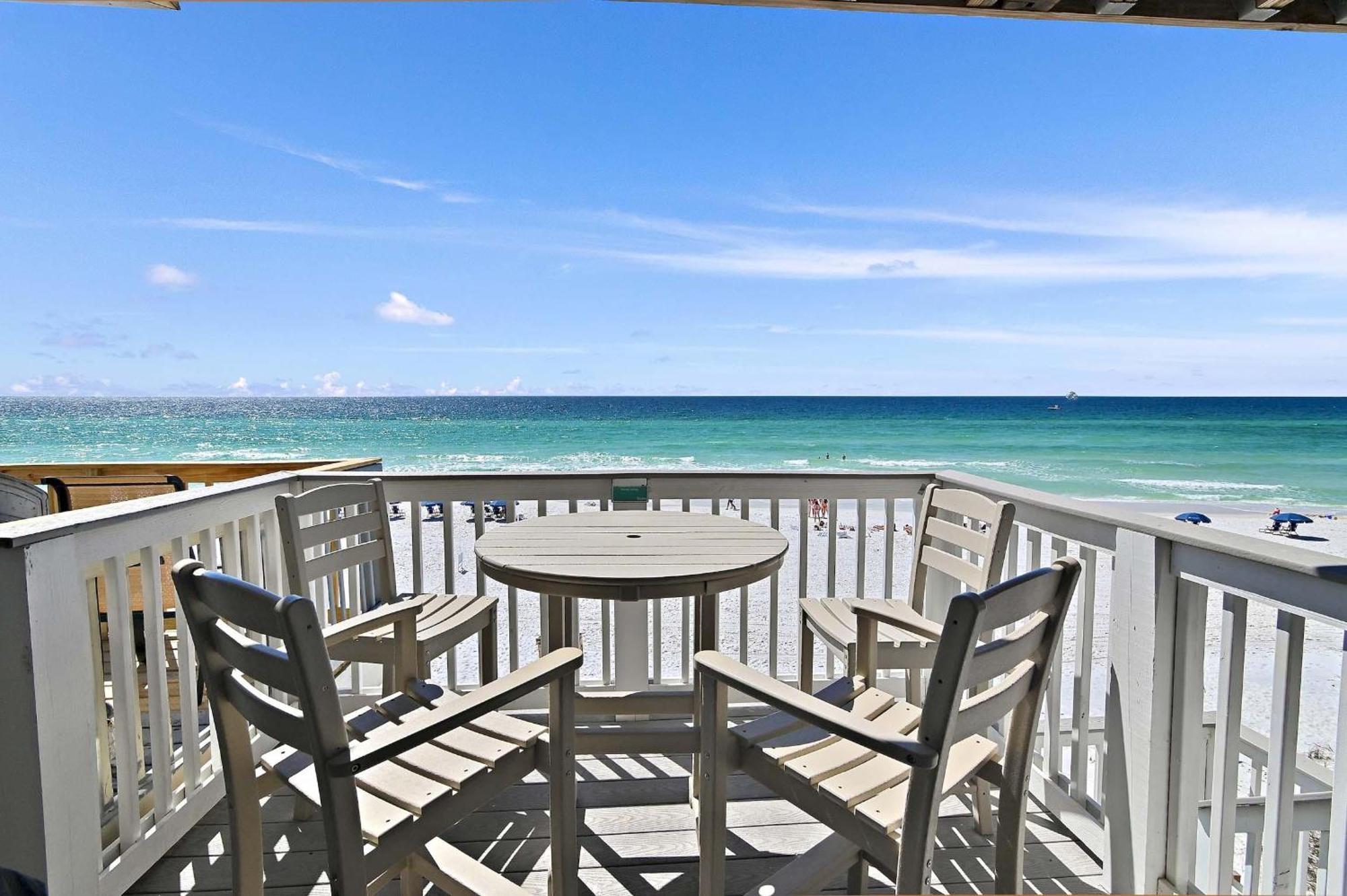 Summer Haven B- Cast A Waves Destin Esterno foto