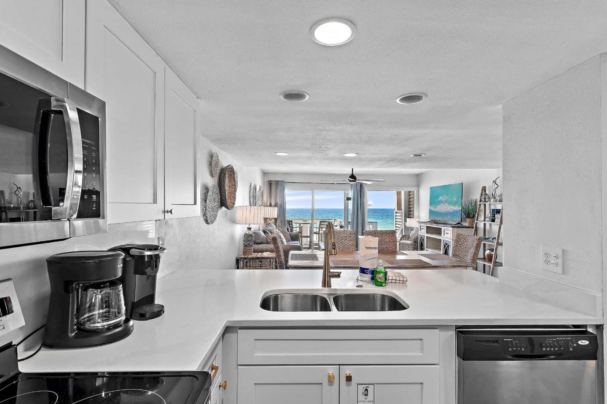 Summer Haven B- Cast A Waves Destin Esterno foto