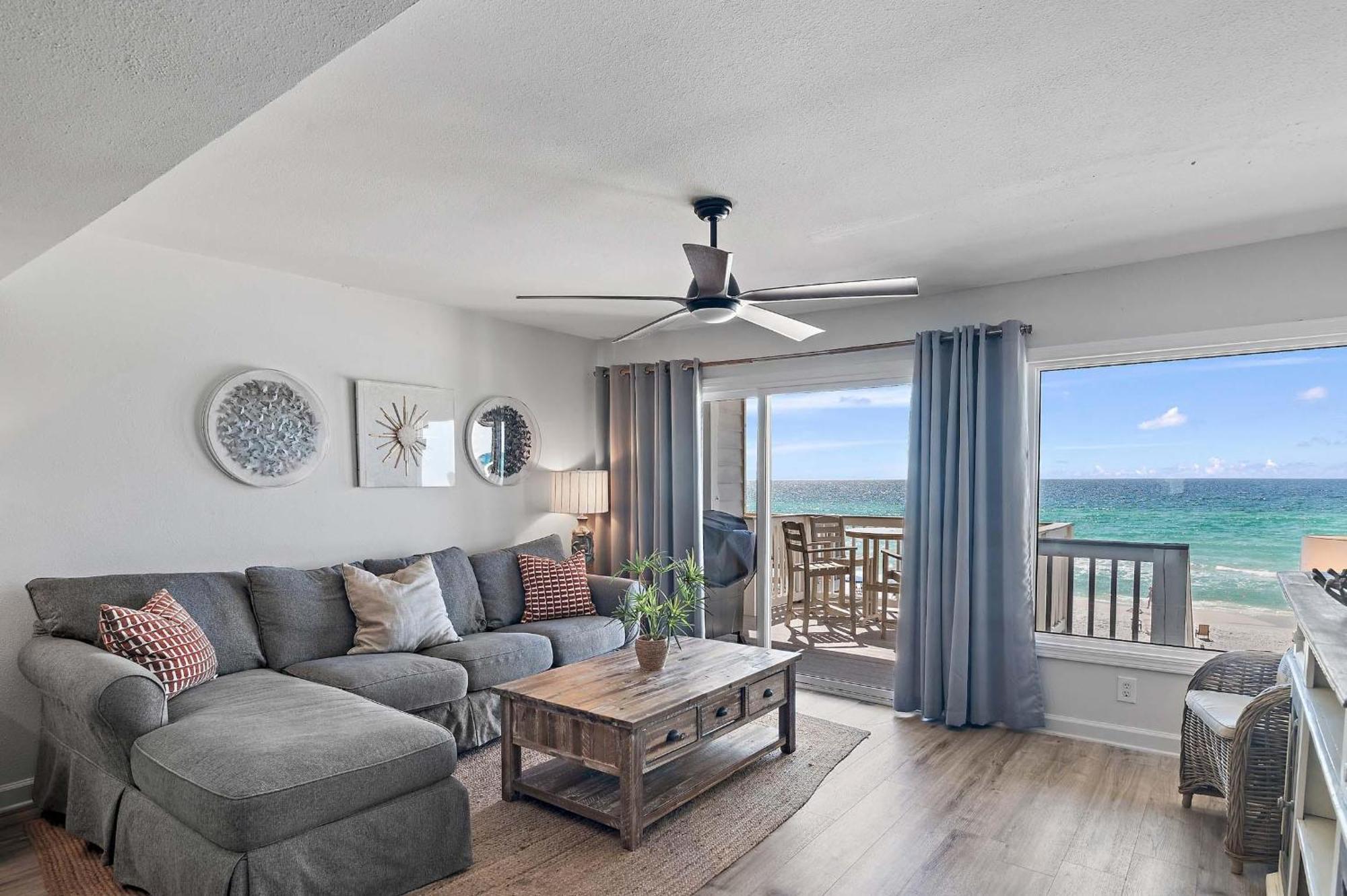Summer Haven B- Cast A Waves Destin Esterno foto