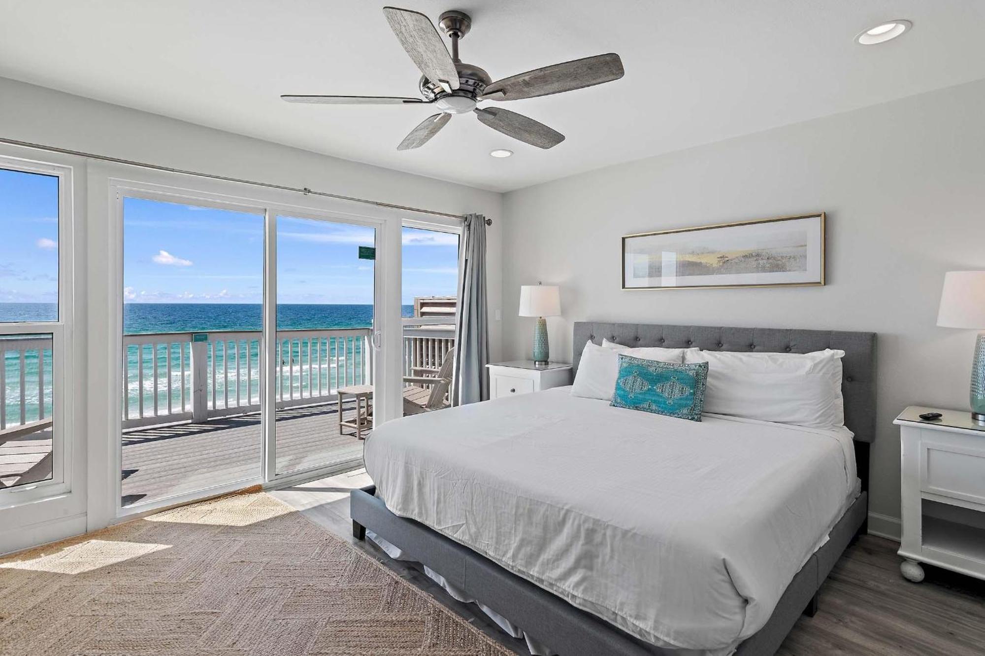 Summer Haven B- Cast A Waves Destin Esterno foto