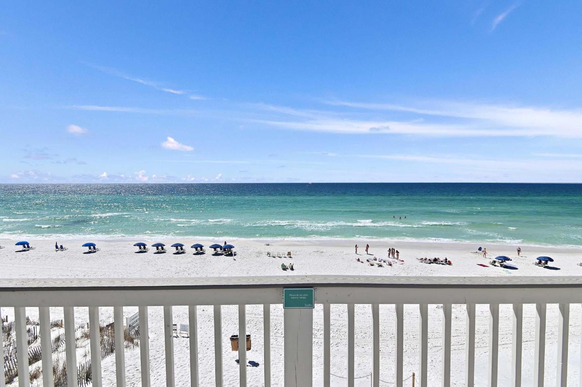 Summer Haven B- Cast A Waves Destin Esterno foto