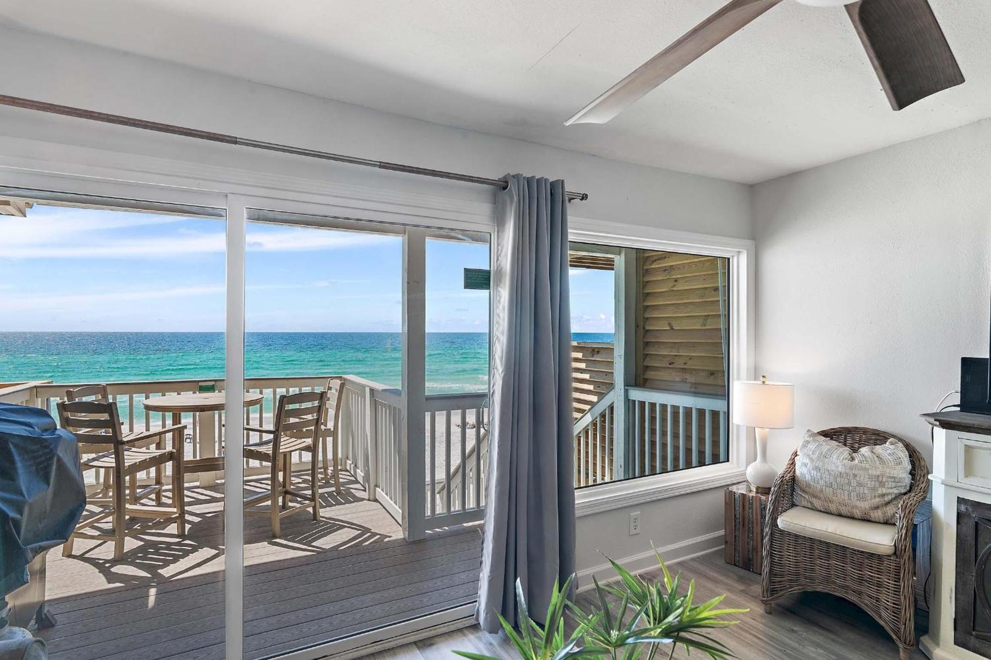 Summer Haven B- Cast A Waves Destin Esterno foto