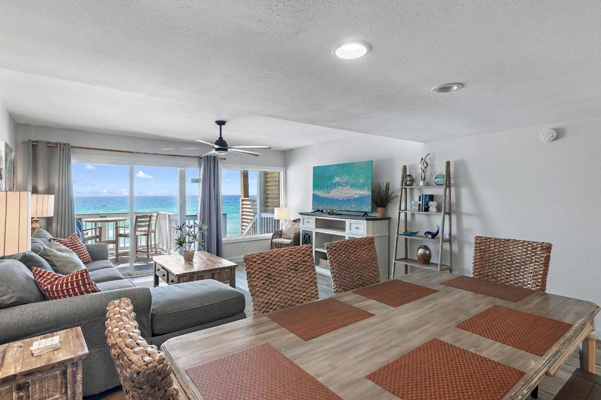 Summer Haven B- Cast A Waves Destin Esterno foto