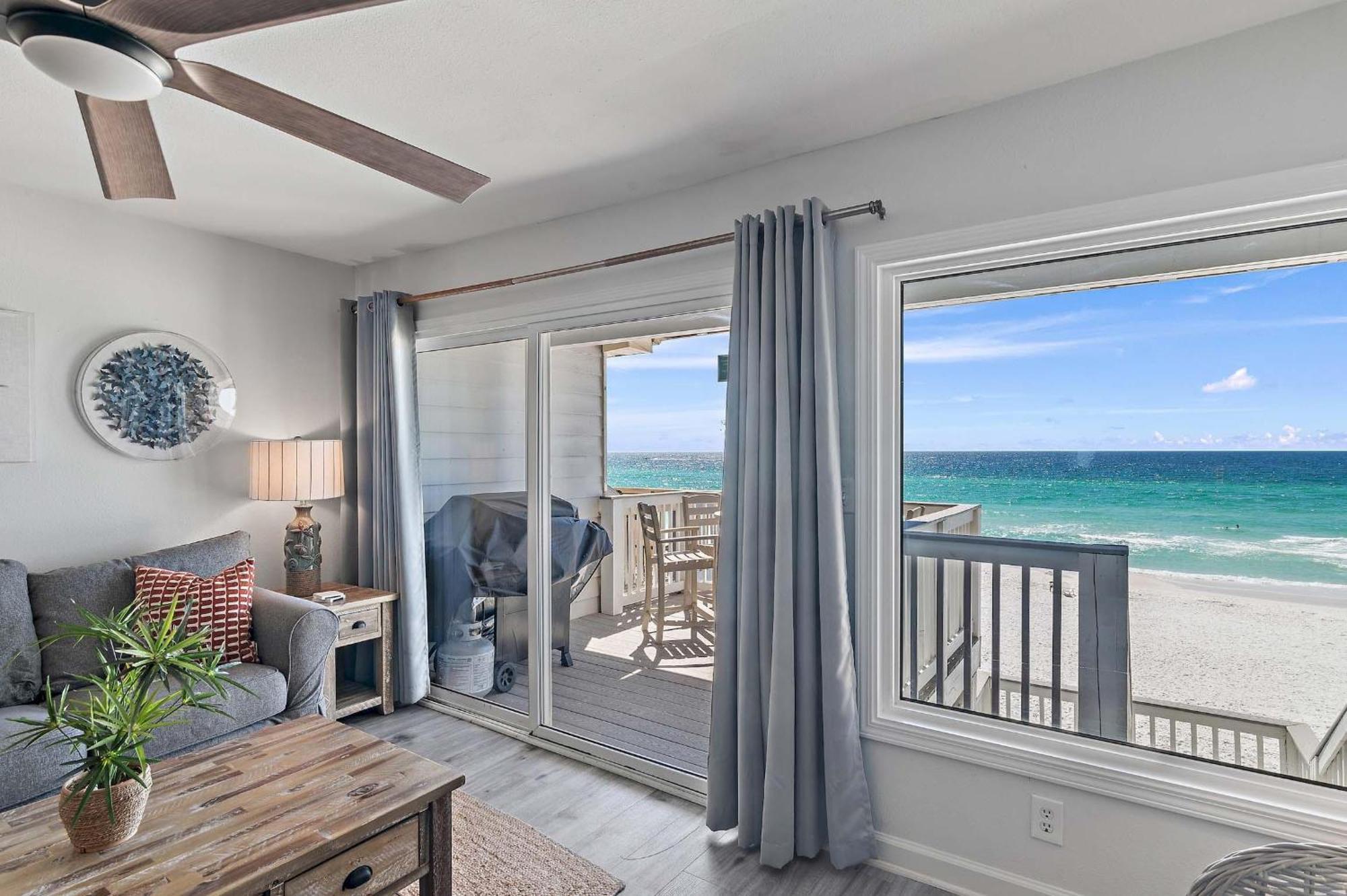 Summer Haven B- Cast A Waves Destin Esterno foto