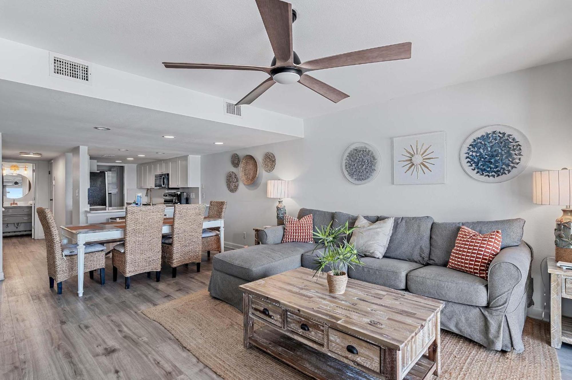 Summer Haven B- Cast A Waves Destin Esterno foto