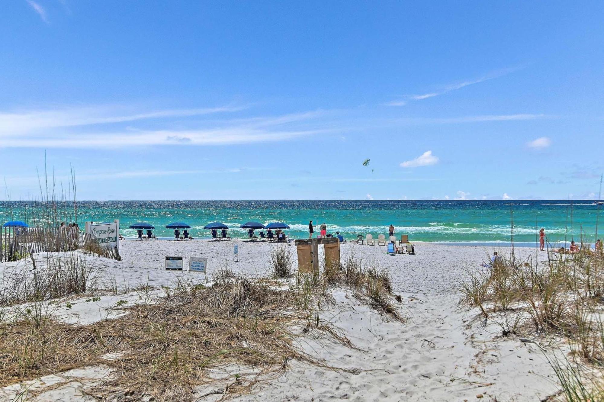 Summer Haven B- Cast A Waves Destin Esterno foto